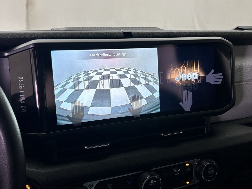 2026 Jeep Wrangler Sport Portland OR