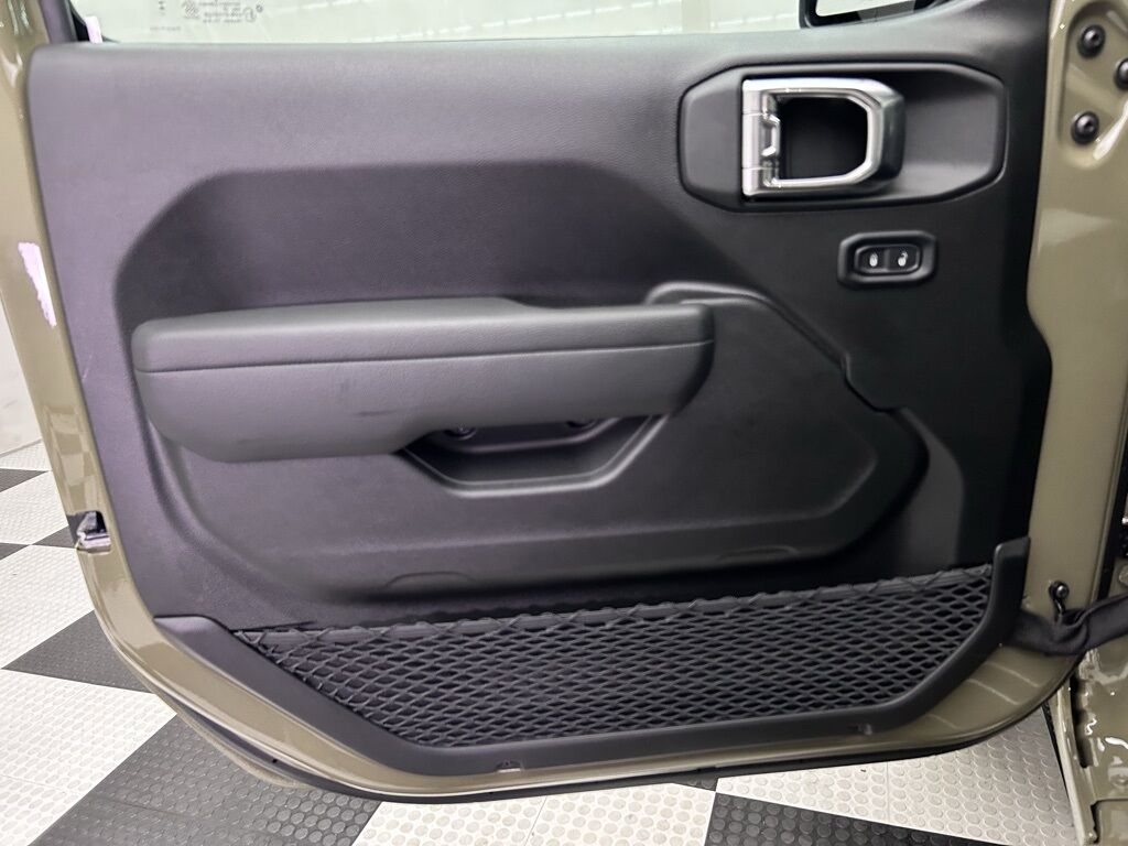 2026 Jeep Wrangler Sport Portland OR