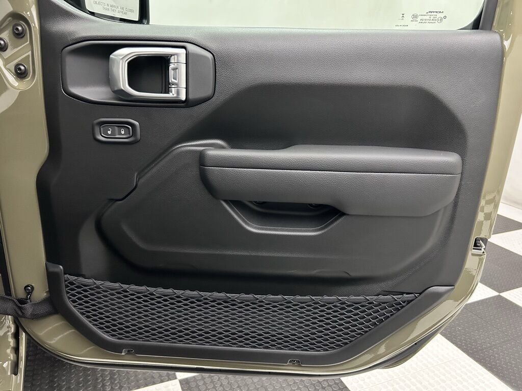 2026 Jeep Wrangler Sport Portland OR