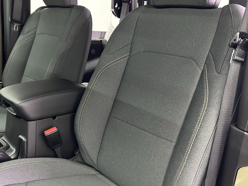 2026 Jeep Wrangler Sport Portland OR