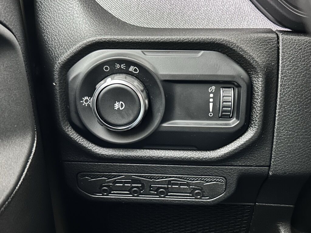 2026 Jeep Wrangler Sport Portland OR