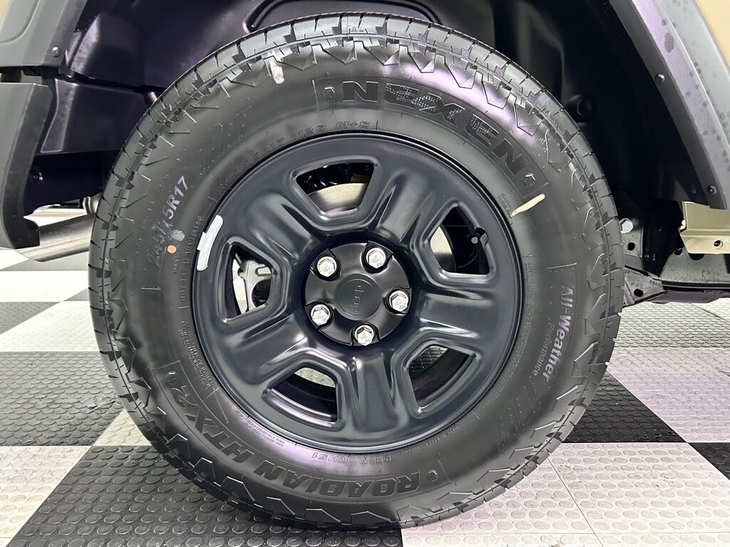 2026 Jeep Wrangler Sport Portland OR