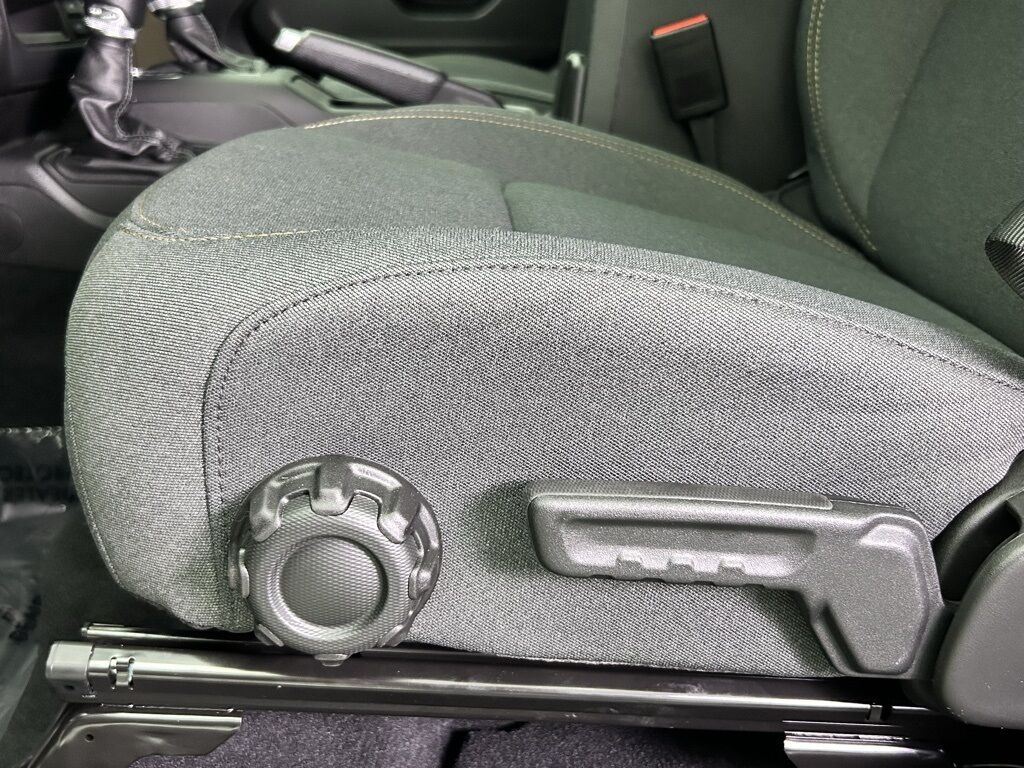 2026 Jeep Wrangler Sport Portland OR