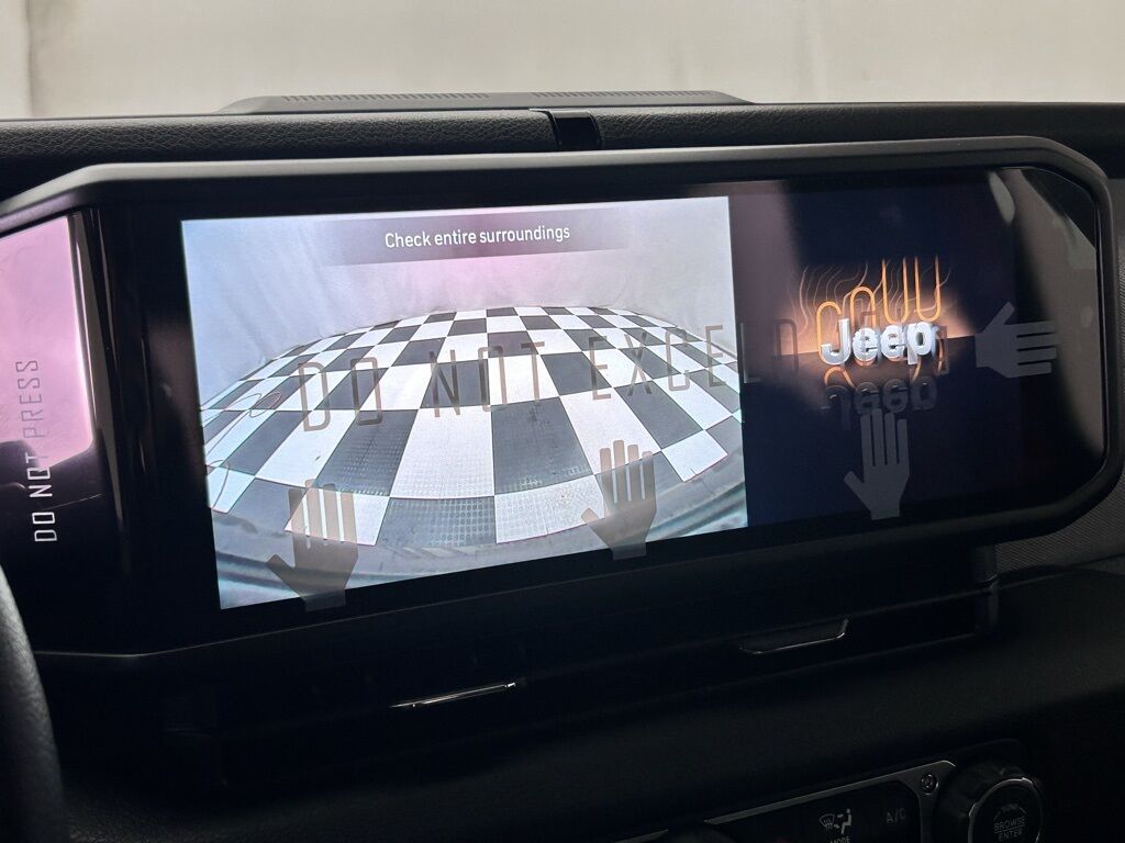 2026 Jeep Wrangler Sport Portland OR