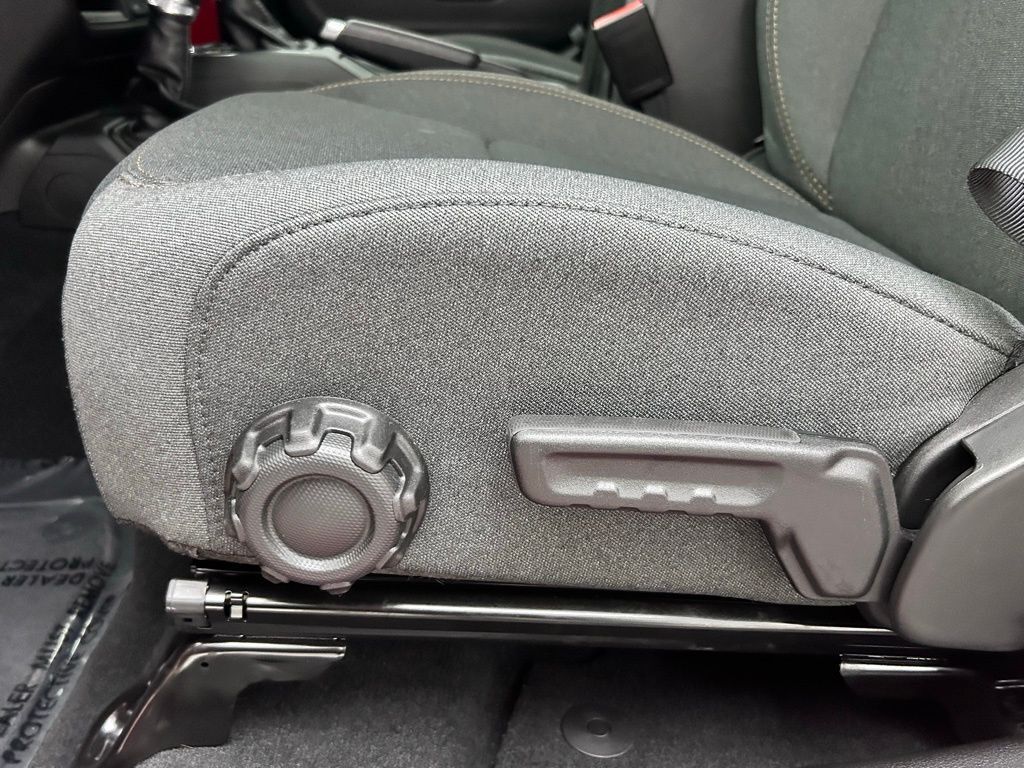 2026 Jeep Wrangler Sport Portland OR