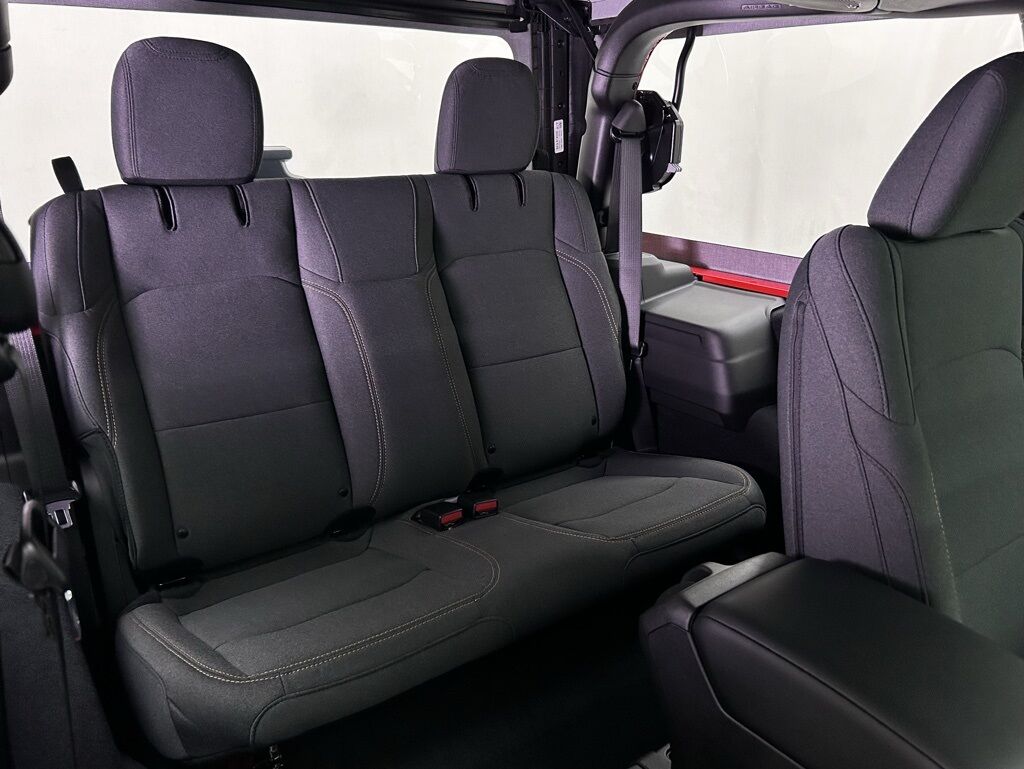 2026 Jeep Wrangler Sport Portland OR