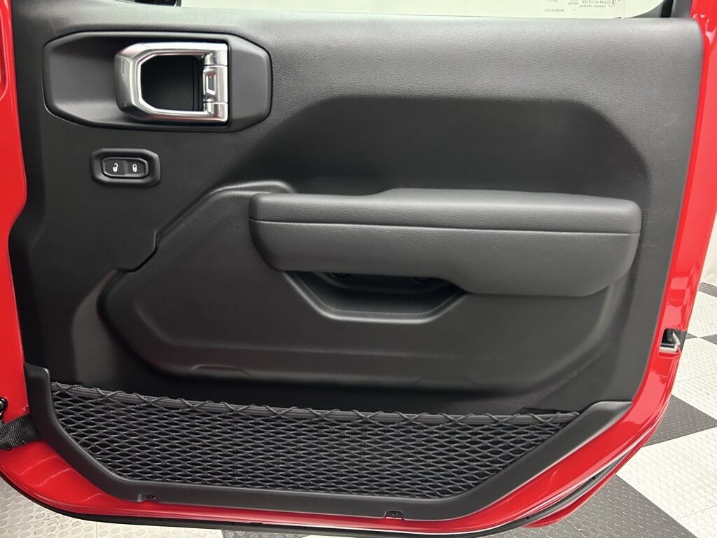 2026 Jeep Wrangler Sport Portland OR