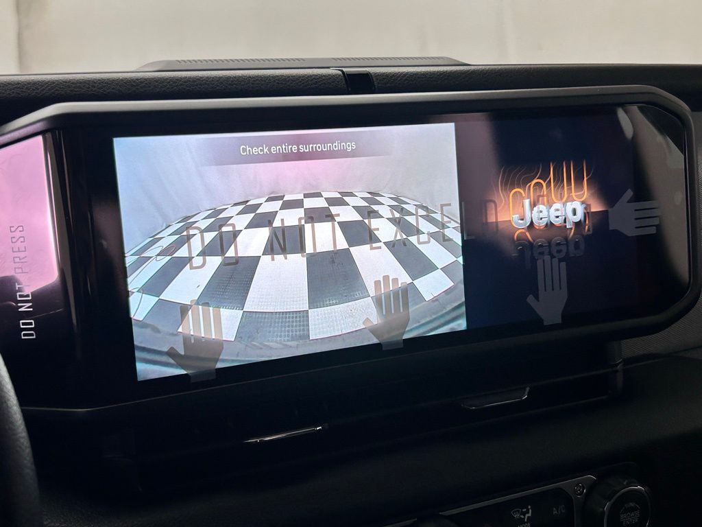 2026 Jeep Wrangler Sport Portland OR