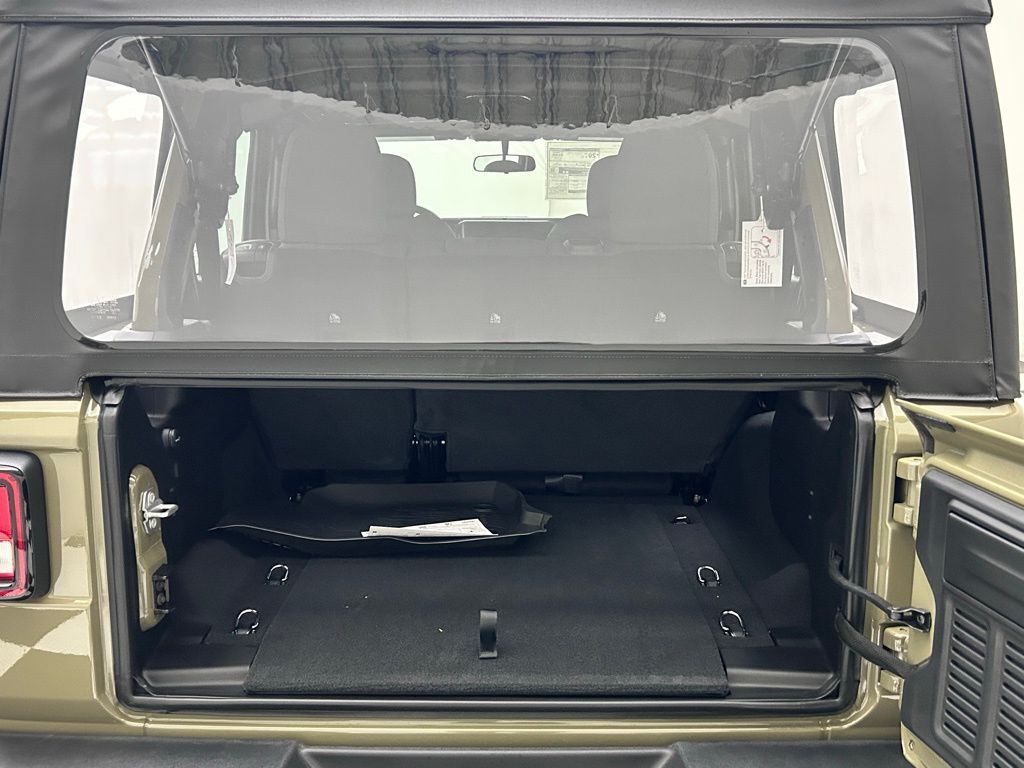 2026 Jeep Wrangler Sport Portland OR