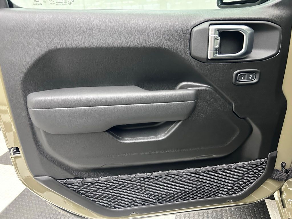 2026 Jeep Wrangler Sport Portland OR