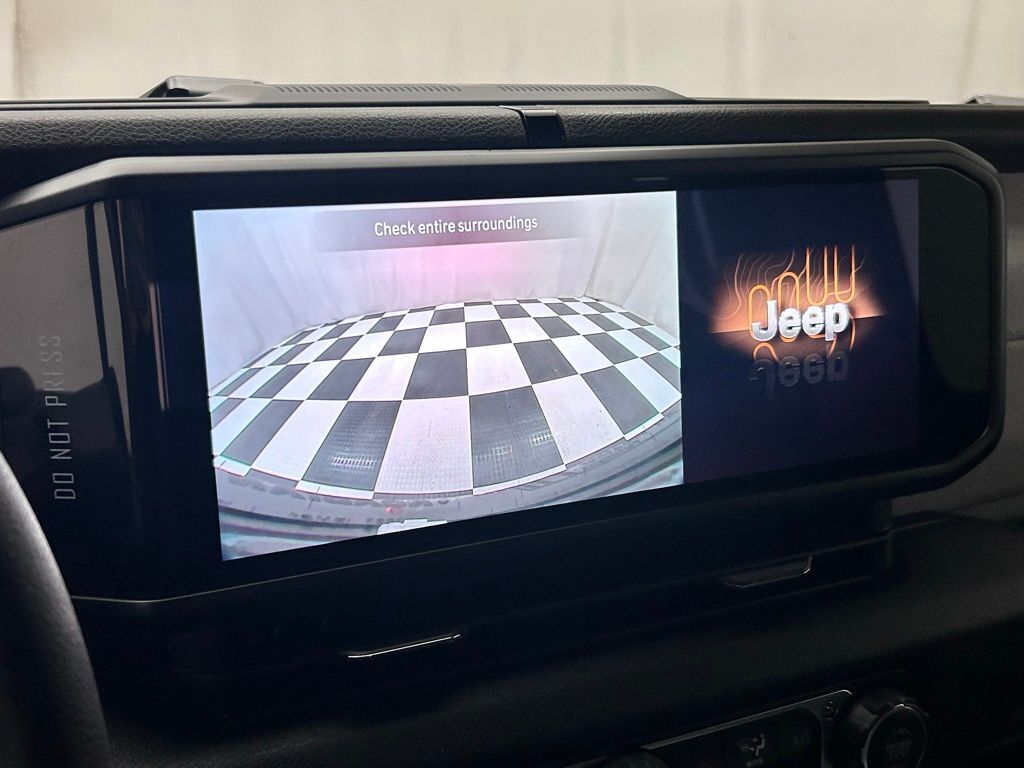 2026 Jeep Wrangler Sport Portland OR