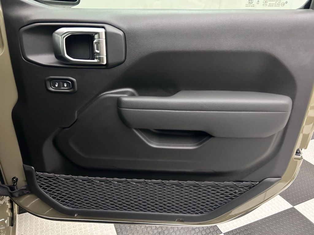 2026 Jeep Wrangler Sport Portland OR