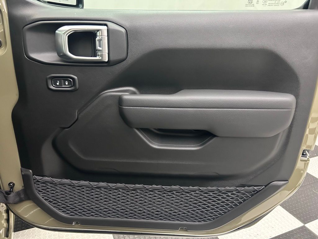2026 Jeep Wrangler Sport Portland OR