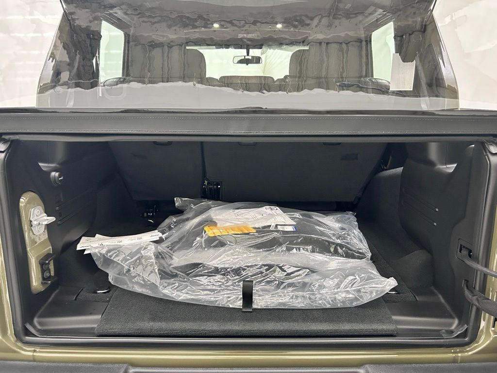 2026 Jeep Wrangler Sport Portland OR