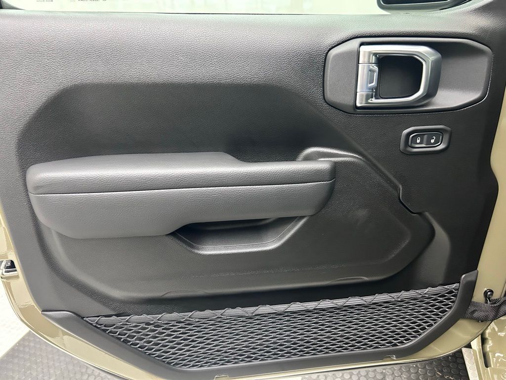 2026 Jeep Wrangler Sport Portland OR