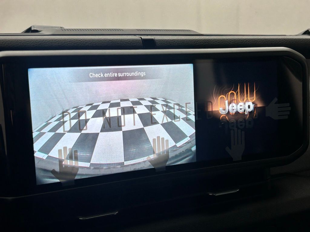 2026 Jeep Wrangler Sport Portland OR