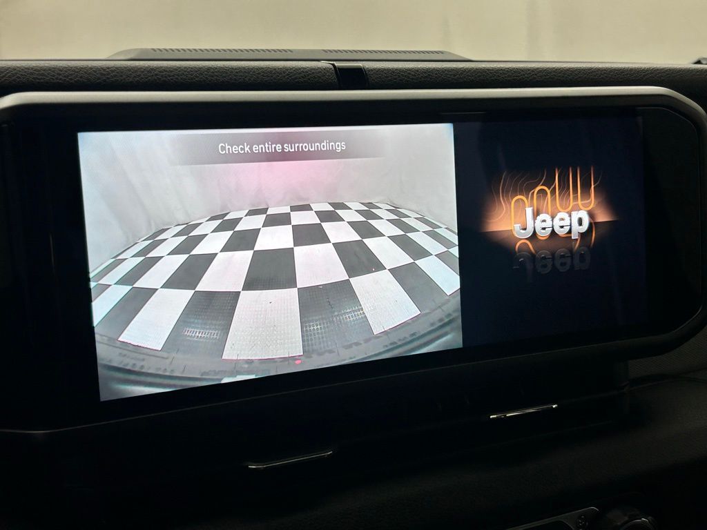 2026 Jeep Wrangler Sport Portland OR