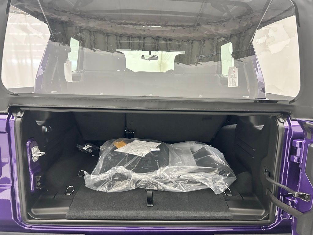 2026 Jeep Wrangler Sport Portland OR