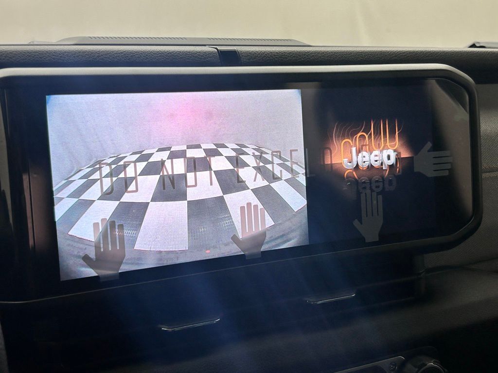 2026 Jeep Wrangler Sport Portland OR