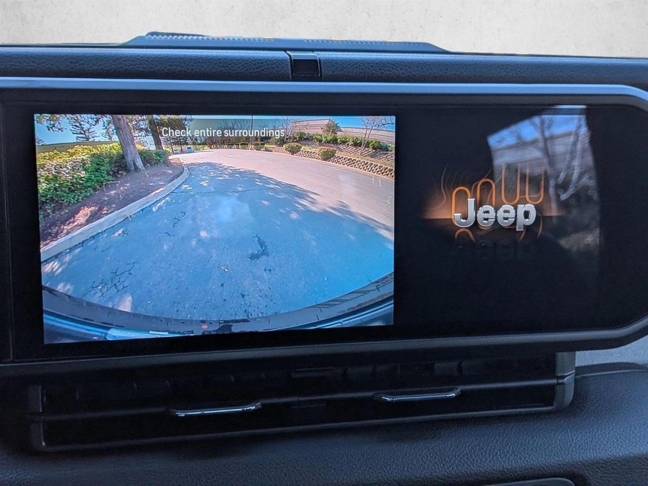 2026 Jeep Wrangler Sport Roseville CA