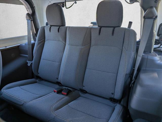 2026 Jeep Wrangler Sport Roseville CA