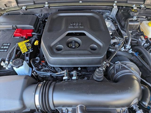 2026 Jeep Wrangler Sport Roseville CA