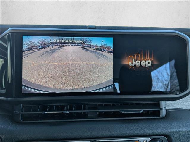 2026 Jeep Wrangler Sport Roseville CA