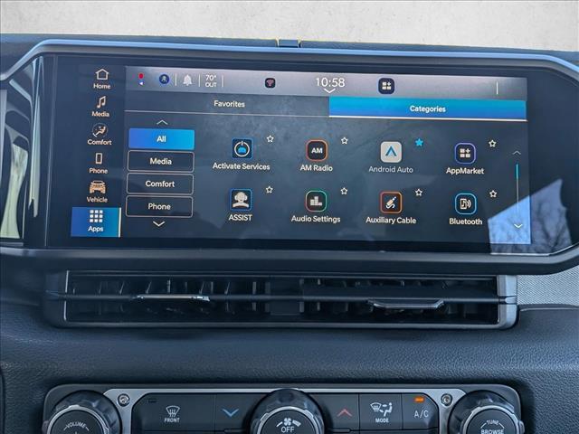 2026 Jeep Wrangler Sport Roseville CA