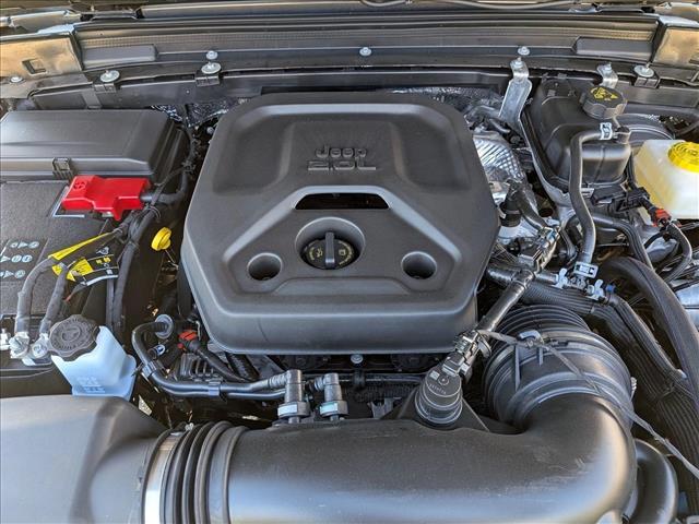 2026 Jeep Wrangler Sport Roseville CA