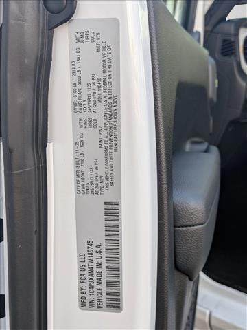 2026 Jeep Wrangler Sport Roseville CA