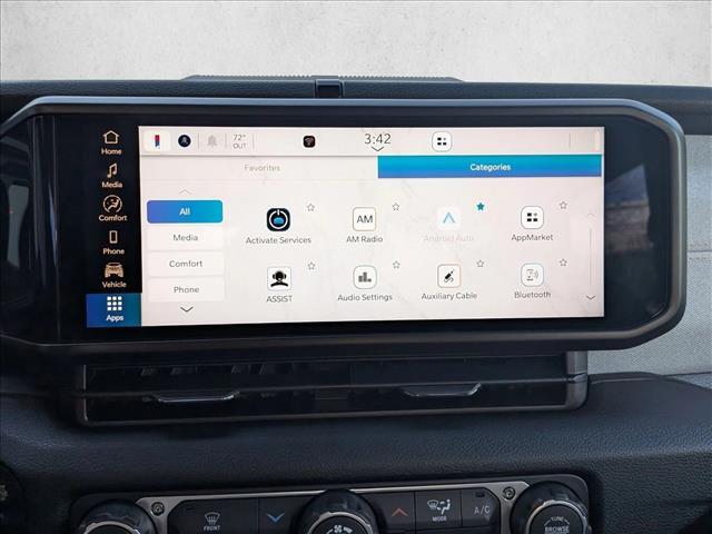 2026 Jeep Wrangler Sport Roseville CA