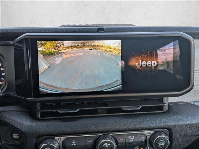 2026 Jeep Wrangler Sport Roseville CA