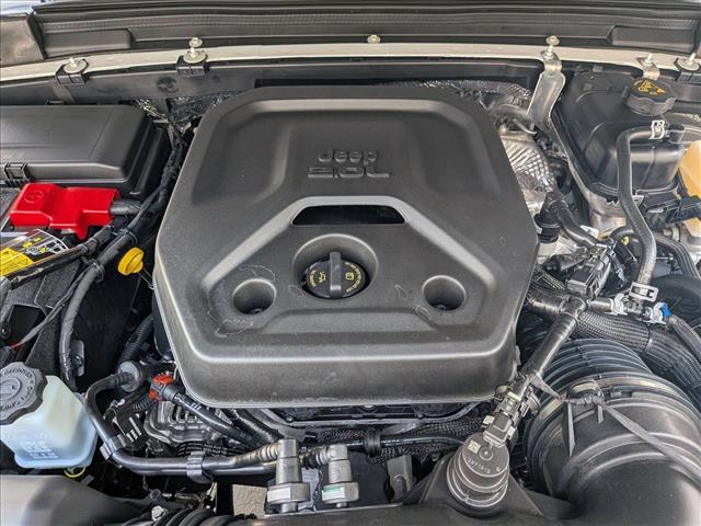 2026 Jeep Wrangler Sport Roseville CA