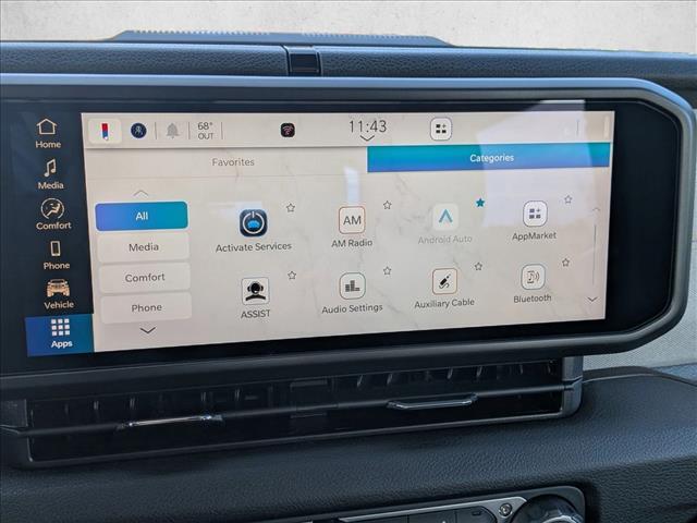 2026 Jeep Wrangler Sport Roseville CA