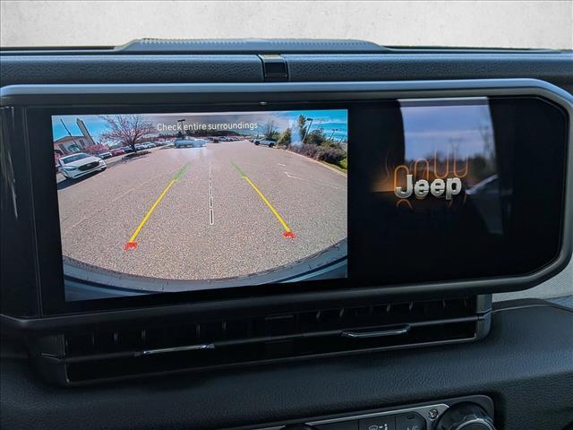 2026 Jeep Wrangler Sport Roseville CA