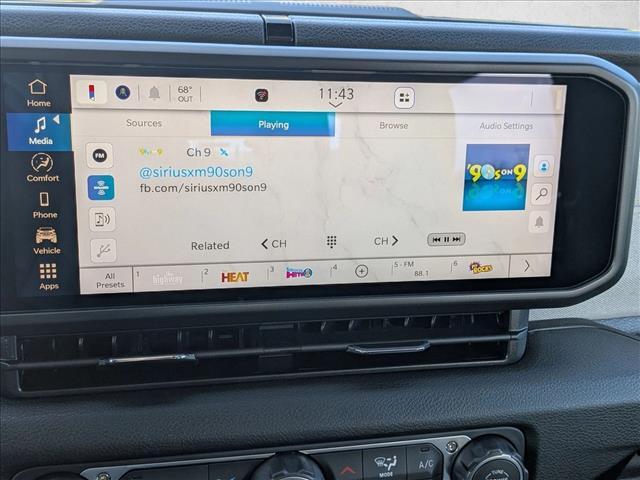 2026 Jeep Wrangler Sport Roseville CA