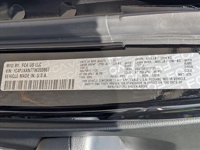 2026 Jeep Wrangler Sport Roseville CA