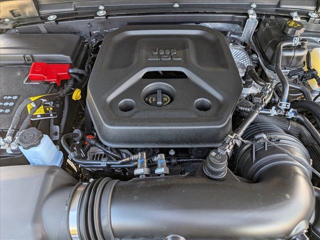 2026 Jeep Wrangler Sport Roseville CA