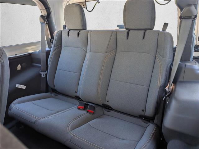 2026 Jeep Wrangler Sport Roseville CA