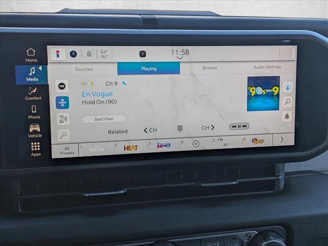 2026 Jeep Wrangler Sport Roseville CA