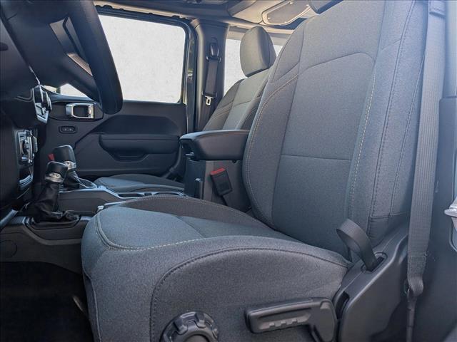 2026 Jeep Wrangler Sport Roseville CA