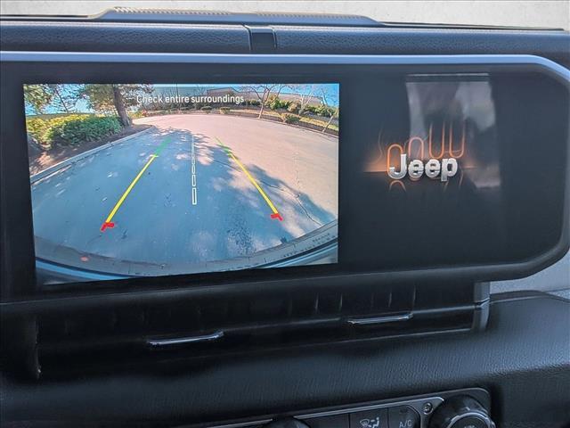 2026 Jeep Wrangler Sport Roseville CA