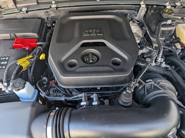 2026 Jeep Wrangler Sport Roseville CA