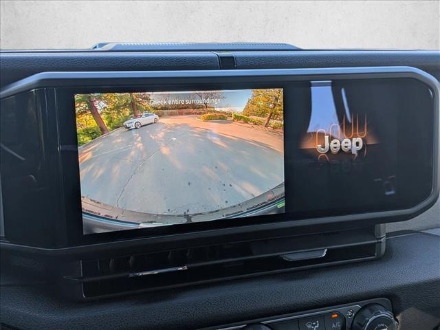 2026 Jeep Wrangler Sport Roseville CA