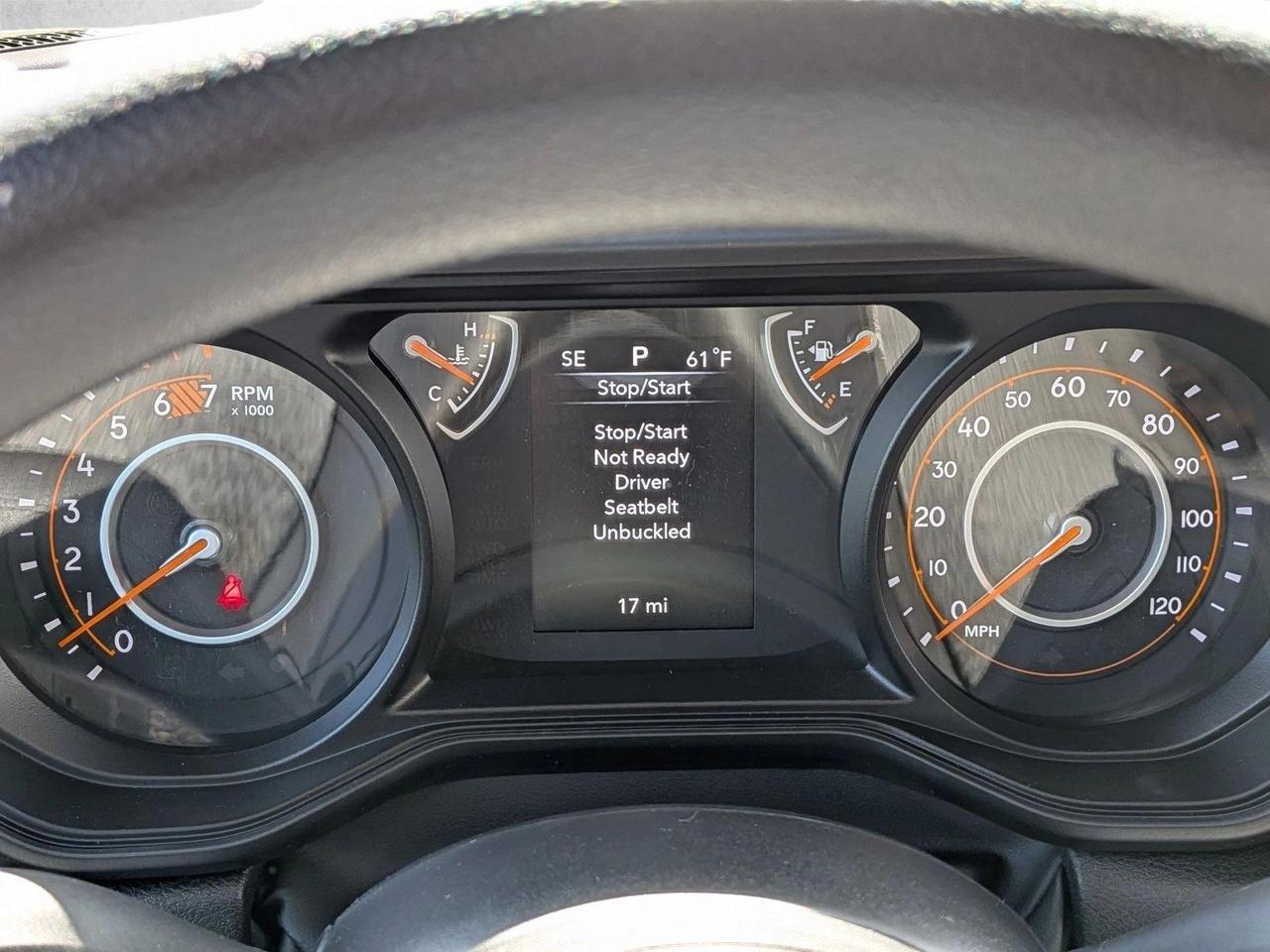 2026 Jeep Wrangler Sport Roseville CA