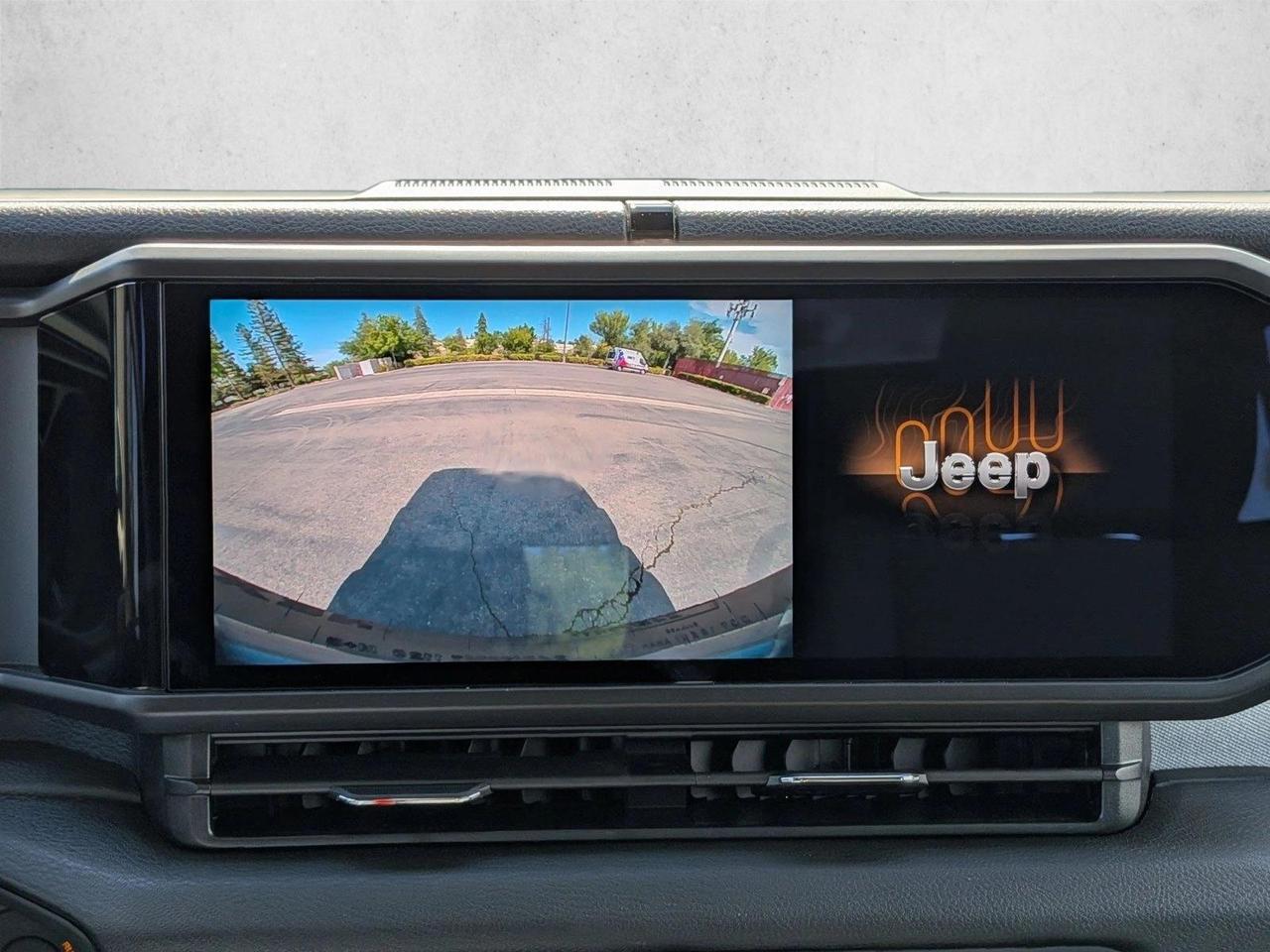 2026 Jeep Wrangler Sport Roseville CA