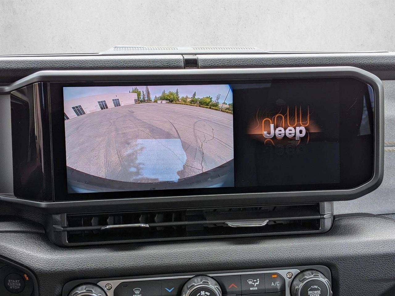2026 Jeep Wrangler Sport Roseville CA