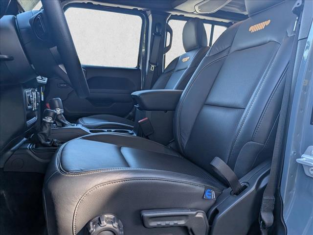 2026 Jeep Wrangler Sport Roseville CA