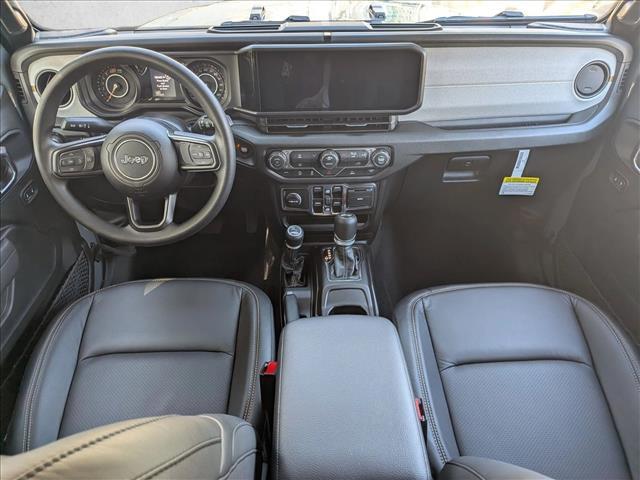 2026 Jeep Wrangler Sport Roseville CA