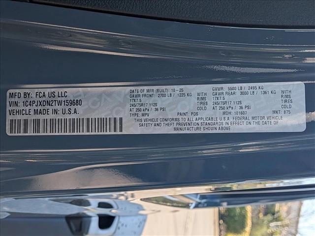 2026 Jeep Wrangler Sport Roseville CA